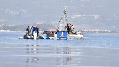 Depreme dirençli İzmir için dönüşüm başlayacak