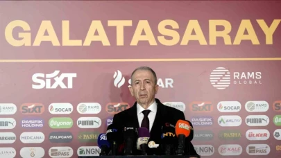 Metin Öztürk: "Türk futbolu adına hazin bir akşam"