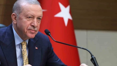 Erdoğan'dan Amerika ve Gazze açıklaması