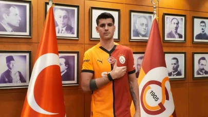 Trendyol Süper Lig’de transfer dönemi sona erdi