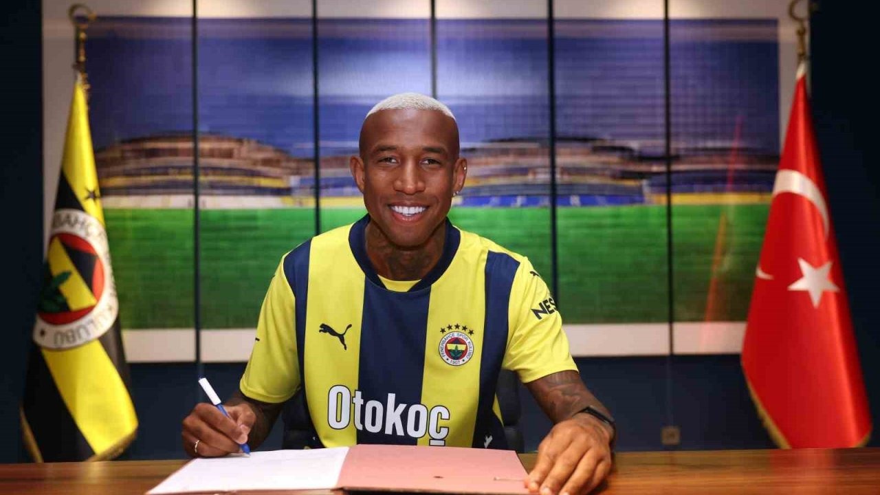 Fenerbahçe’nin transfer raporu açıklandı