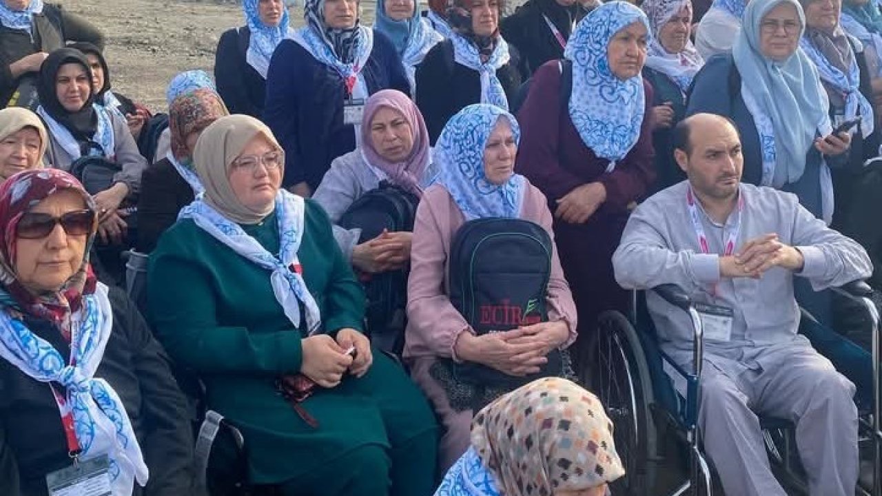 Kabe aşkı engel tanımadı