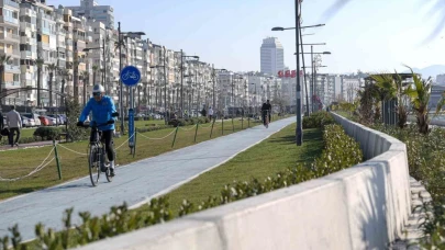 İzmir’de ’Acil Eylem Paketi’nin sonuna gelindi