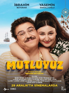 Bu hafta Turgutlu'da hangi filmler vizyonda?