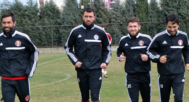 Turgutluspor için 6 puanlık maç