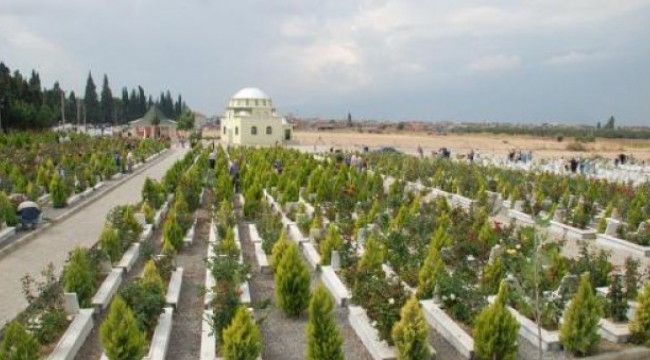 Başkurt Ailesi'nin acı günü