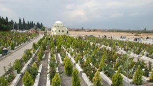 Başkurt Ailesi'nin acı günü