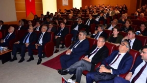 Manisalı ihracatçıya Kredi Garanti Fonu'ndan kefalet 