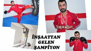 Muay thai ve boksta birçok kez bölge ve Türkiye şampiyonluğu kazandı.