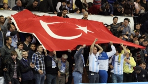 Seramiksan-Fenerbahçe Fotoğrafları