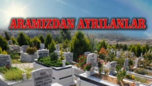 Yitirdiklerimiz