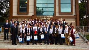 Yunusemre Belediyesi, Bosna Hersekli kadınları ağırladı