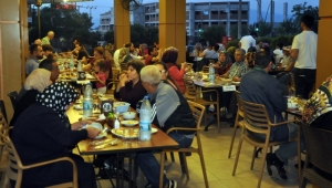 Gamalı Köftecisi iftarlarda aranan marka haline geldi