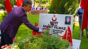 15 Temmuz anma törenleri başladı