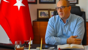 Başhekim Dr.Taşçıoğlu’nun sözleşmesi yenilenmedi