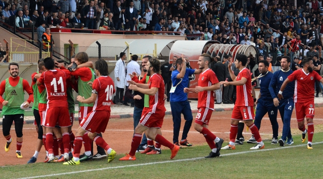 Turgutluspor Anadolu Bağcılar'ı Ağırlıyor - SPOR - Turgutlu Yankı