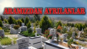 Yitirdiklerimiz