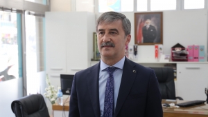 Başkan Şirin: "Nikahı ben kıyacağım'