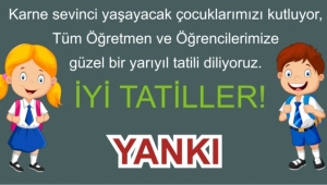 İyi Tatiller