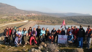 Turdak'la Yuntdağı Köseler'den Antik Aigai’ye