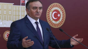 CHP'nin telaşı ve paniği HDP, PKK ve FETÖ ile işbirliklerinin deşifre olmasındandır.