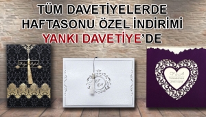 Yankı Davetiye