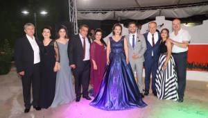 Buse & Remzi’den evlilik yolunda ilk adım