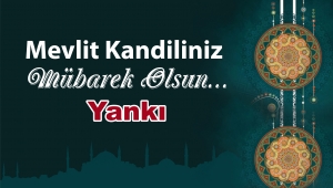 Hayırlı Kandiller