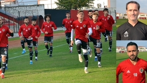 Turgutluspor, Karşıyaka’yı gözüne kestirdi