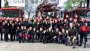 İşaret Dili Eğitimini Başarıyla Tamamladılar