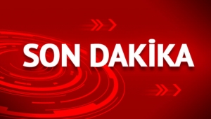 İstanbul'da Deprem!