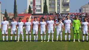 Turgutluspor Samsun yolcusu