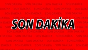 Türkiye'de ilk koronavirüs vakası: 1 kişide tespit edildi