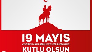 Asil Halı'dan 19 Mayıs kutlaması