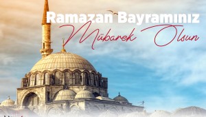 Life City Turgutlu: Ramazan Bayramı'nız mübarek olsun