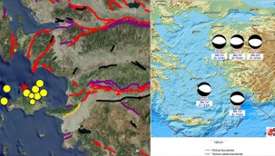 TMMOB Jeoloji Mühendisleri Odası’ndan 'deprem' açıklaması