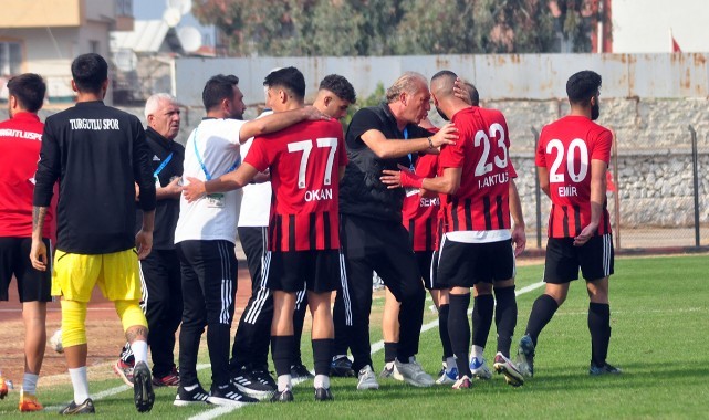 Turgutluspor Bulvarspor Sınavında - SPOR - Turgutlu Yankı