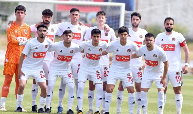 Turgutluspor'un Gençleri Beğeni Topladı - SPOR - Turgutlu Yankı