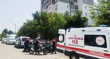 İzmir'de korkunç olay: Eşini ve eşinin kardeşini öldürdü