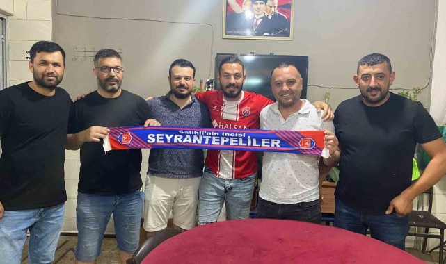 Salihli Seyrantepespor, 20 oyuncuyu kadrosuna kattı