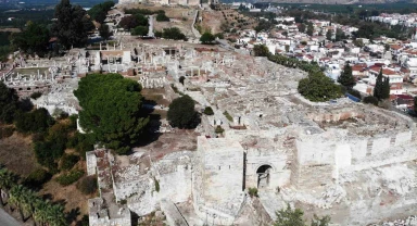 Yuhanna İncili'nin yazıldığı düşünülen alan için inanç turizmi atağı