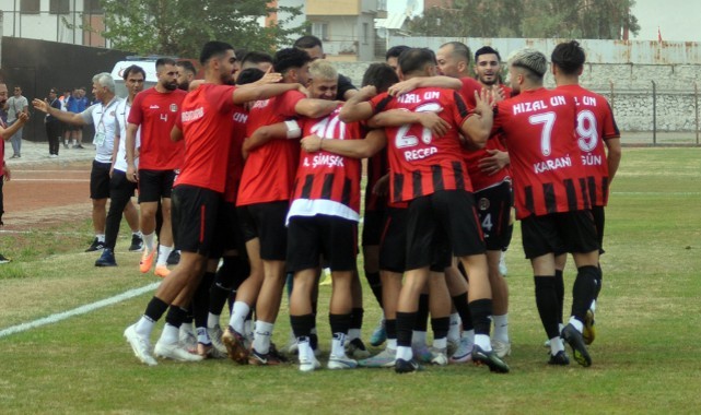 Turgutluspor 3'te 3 istiyor! Rakip Elazığspor