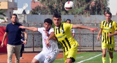 Turgutluspor lige döndü