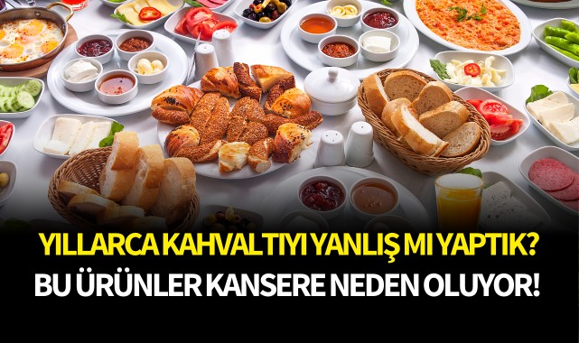 Yıllarca kahvaltıyı yanlış mı yaptık?