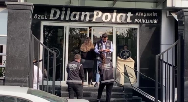 Dilan Polat ve Engin Polat'ın avukatından polis baskınları ile ilgili açıklama