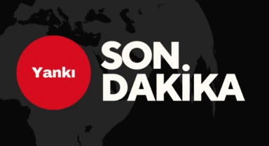 Son Dakika! İzmir'de bir deprem daha!