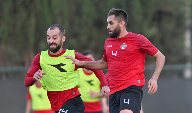 Turgutluspor, 1954 Kelkit Deplasmanına Hazırlanıyor - SPOR - Turgutlu Yankı