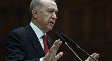 Cumhurbaşkanı Erdoğan, Merkez Bankası brüt rezervini açıkladı!