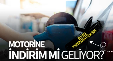 Motorine indirim mi geliyor? Bu gece yarısından itibaren...