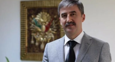 Turgay Şirin Kimdir?